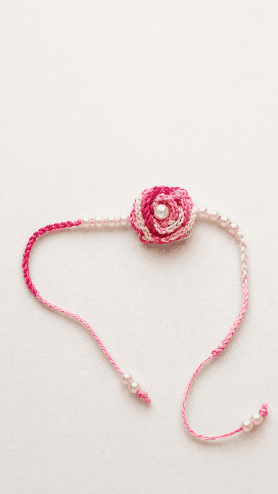 The Ombre Pearl