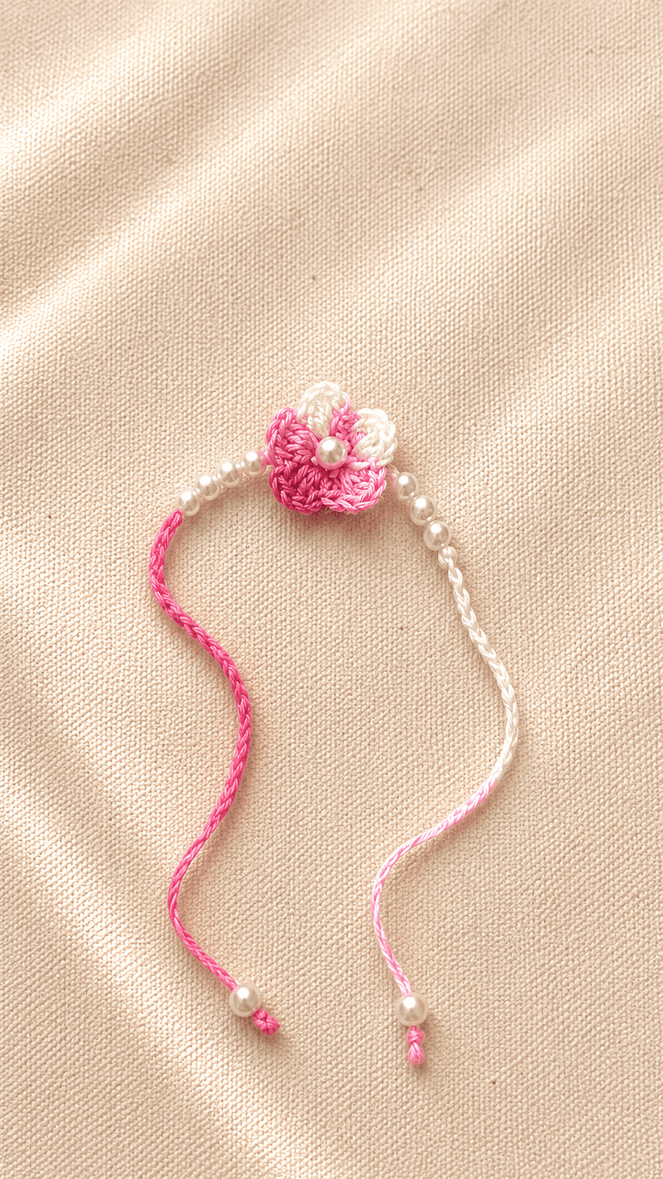 The Pastel Bloom handmade crochet product image 1