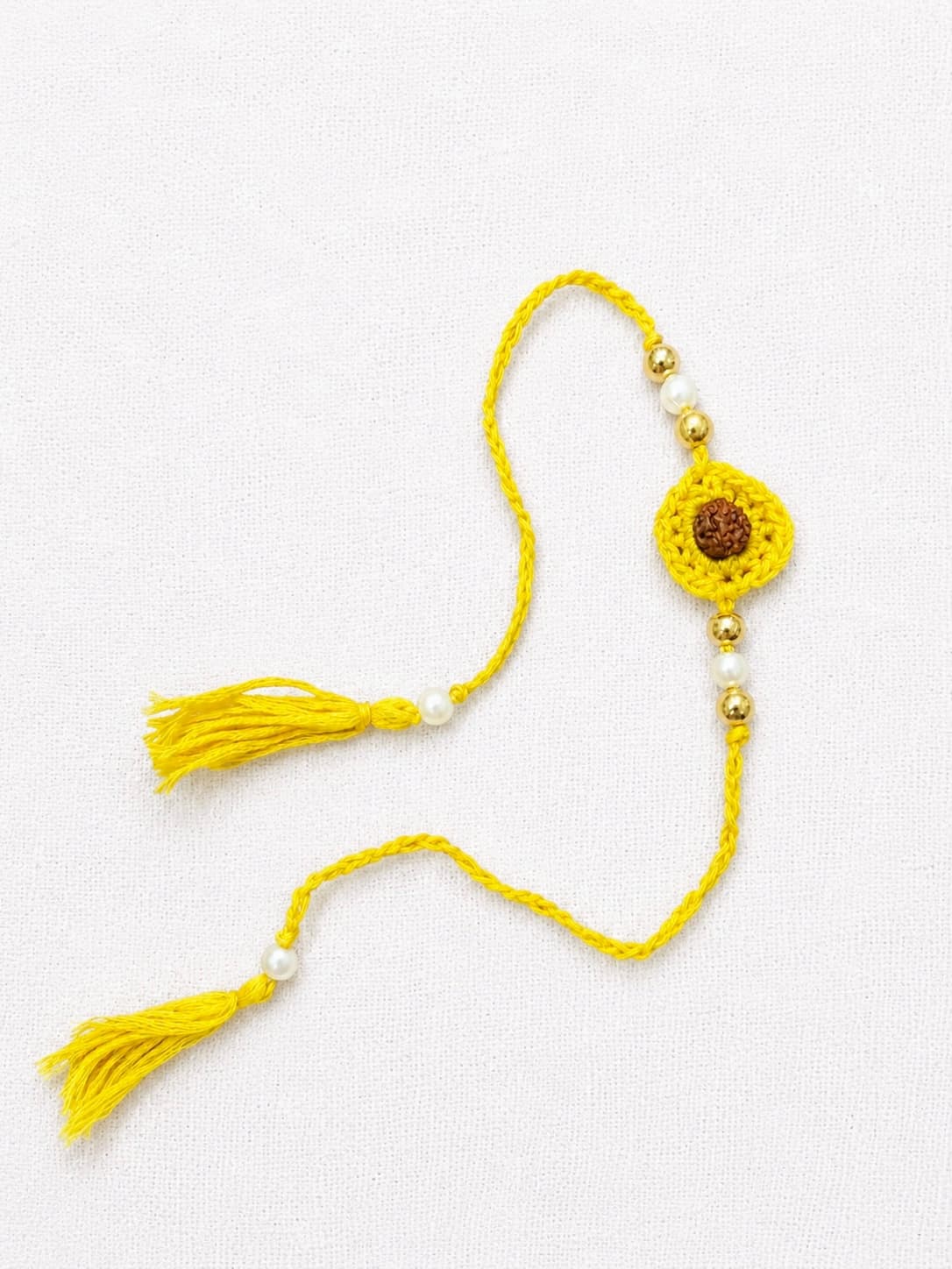 Surya Rudraksh Rakhi