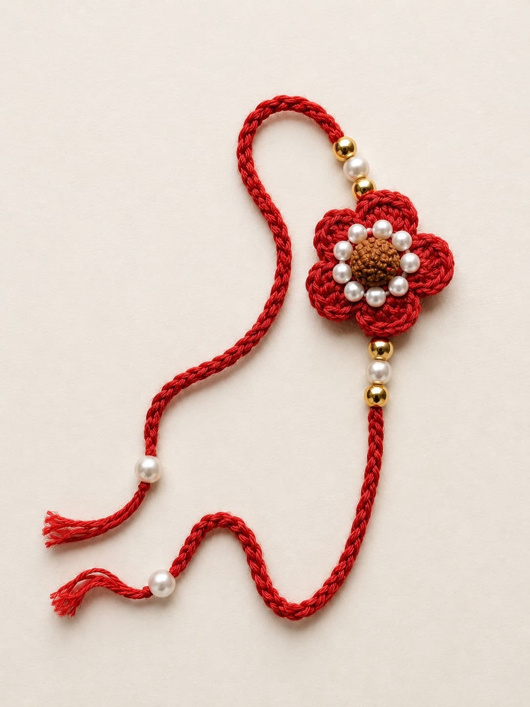 Shakti Rudraksh Rakhi