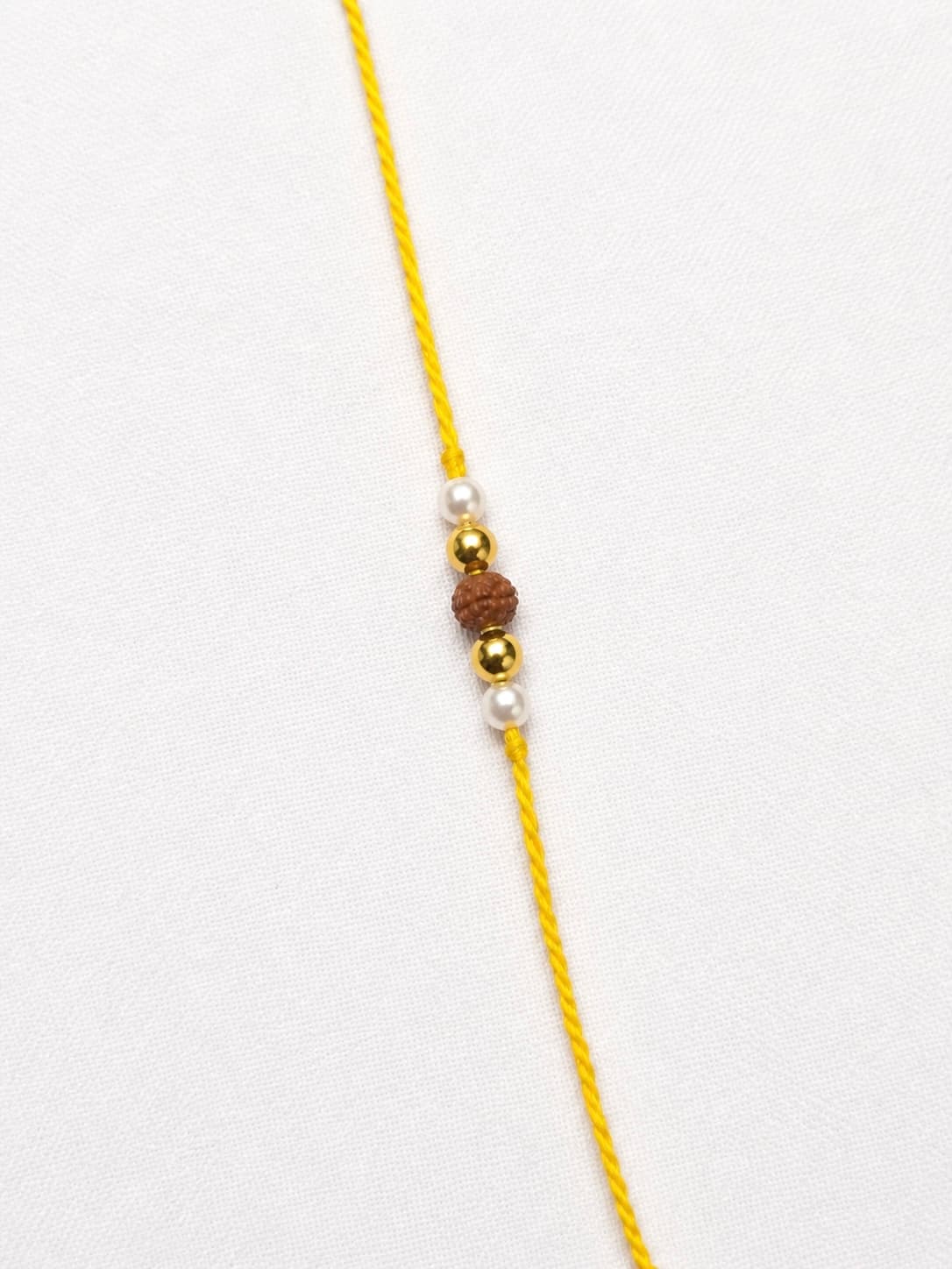 Aarav Rudraksh Rakhi