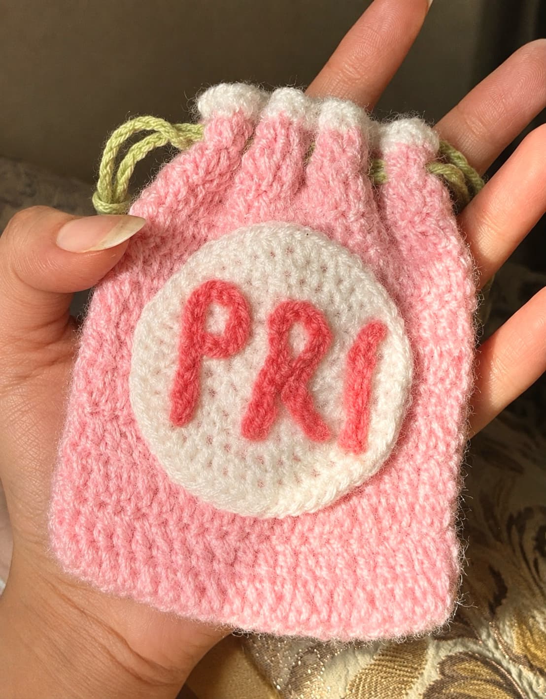 Product received by Priyanka Verma 2