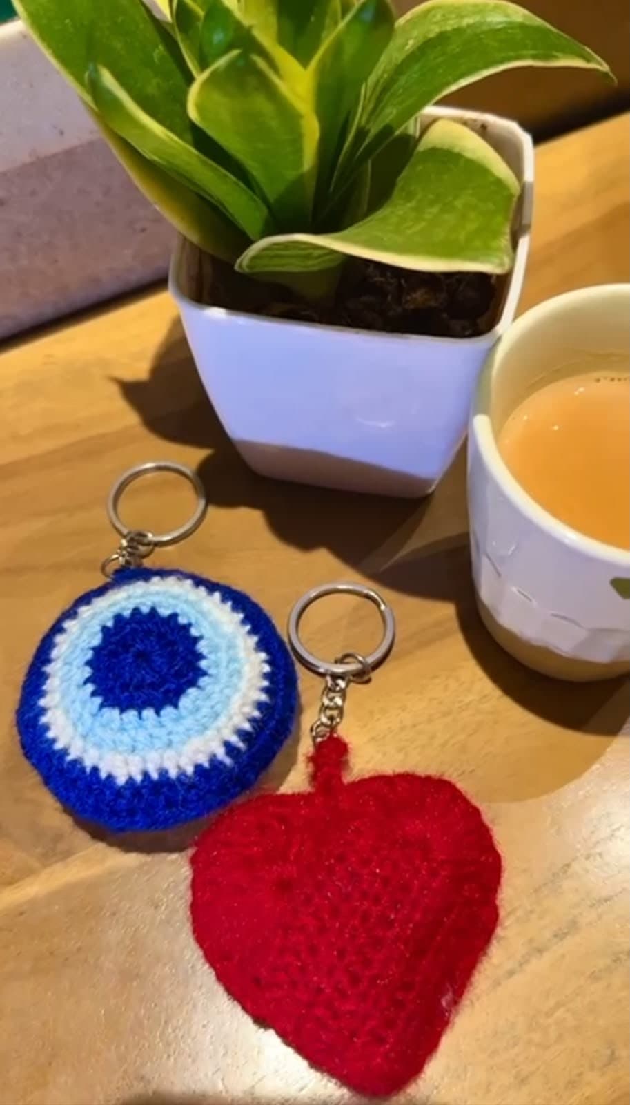 Product received by Jiya Kapoor 1